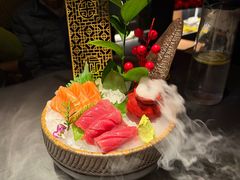 -蟹犇•帝王蟹雪蟹(陆家嘴店)