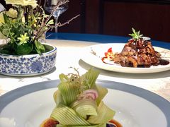油醋水云丝-麟1929(外滩店)