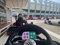 -珠海国际赛车场-卡丁车场