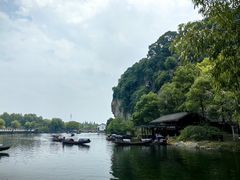 -绍兴鲁迅故里·沈园景区