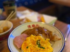 -憶廟街 X 沙角邨(太古城店)