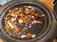 -九锅一堂酸菜鱼(新南凯德直营店)