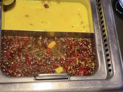 -大隐·成都火锅Bistro(合生麒麟新天地店)