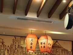-大壶春生煎(四川中路店)