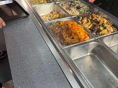 -刘小忙把子肉(北园大街总店)