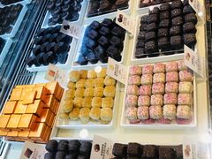 -GODIVA(国际金融中心店)