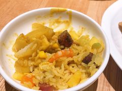 -米纸越南小馆(金鹰世界店)