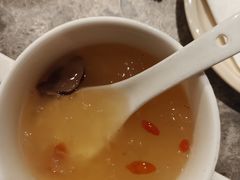 -留半山·香港食堂(啦啦宝都店)