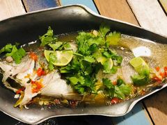 -Doo Dee Thai Food(Issan/Isaan/Esan)