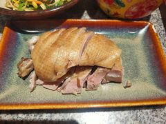 -南京大牌档(济南万象城店)