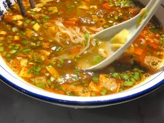 -贺秦生陕面王(富力城店)