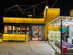 -南蚝小贝海鲜特色餐厅(南澳岛店)