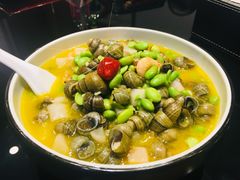 -锡和无锡菜(景丽苑店)