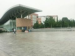 -中国计量大学(西校区)