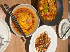 -榕意·川味之美(深业上城店)