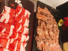 -捞神煲汤火锅(湖滨商业街店)