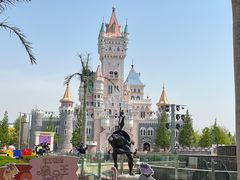 -青岛方特梦幻王国