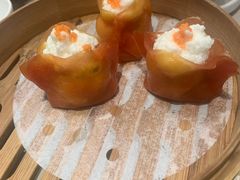 -蔡澜点心·粤菜(丽泽天街店)