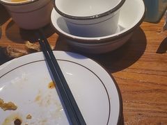 -俭寨大盘鸡·缸子肉·小公鸡·新疆菜(云通店)