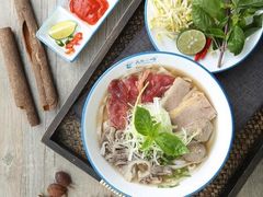 -美奈小馆·越南料理(中航城君尚购物中心店)