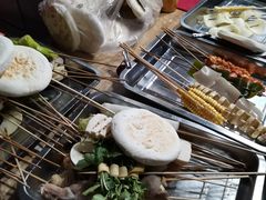 -非凡烧烤(历史博物馆店)