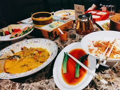 -蔡府家宴(699店)