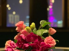 景观位-三号黄浦会Canton Table