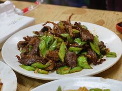 -春饼小吃(钱塘街店)