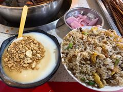 -牛华八婆麻辣烫(起源店)