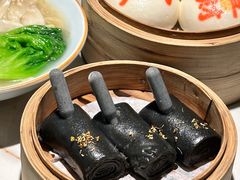 -禄运茶居·手工点心(正佳广场店)