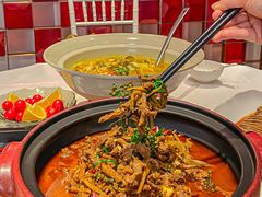 -双湖宴·湖北菜(文化路店)