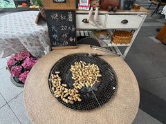 -京北渔家傲