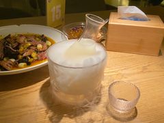 -苦尽酒馆·川菜(鼓楼店)