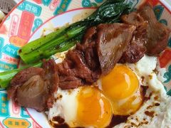 -孖记茶档·热腾茶餐(江南西plus店)