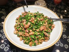 -旺角小渔村(幸福中路店)