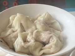 -新繁牛肉豆花(都江堰店)