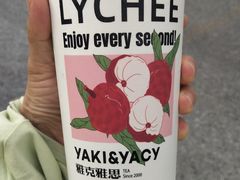 -雅克雅思(南湖东路店)