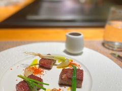 -香樟花园法式铁板烧(恒隆广场店)