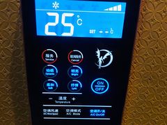 -萧邦音乐会所KTV·蒸汽活海鲜自助(福田店)