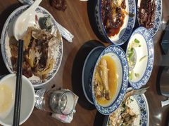 -兰边碗(鼓楼店)