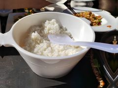 -喜洲翰林餐厅(董家百年老宅店)