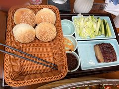 -烧肉馆(古北水镇景区店)
