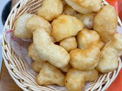 -清真方中山胡辣汤(许昌店)