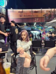 -HG美发设计沙龙