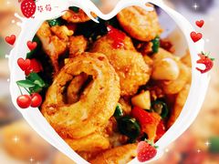 -风波庄(云蝠大厦店)