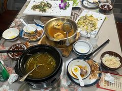 -来客家食府 · 福建客家菜(厦禾路店)