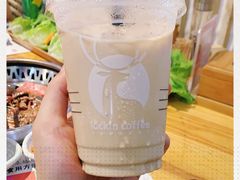 -瑞幸咖啡(蚌埠凤凰国际店)