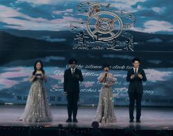 -尚美霓裳晚礼服·合唱服·舞蹈演出服租赁定制