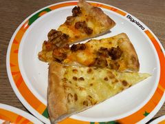 -比格比萨自助(延庆万达广场店)