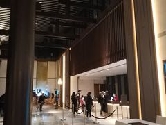 -上海崇明金茂凯悦酒店